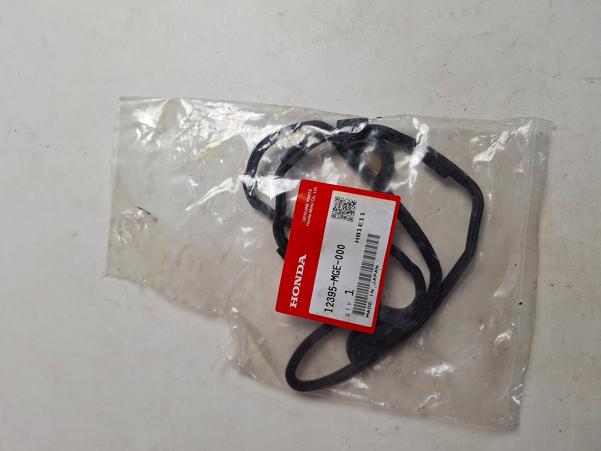 Picture of DICHTUNG, H.  12395-MGE-000  VFR1200F